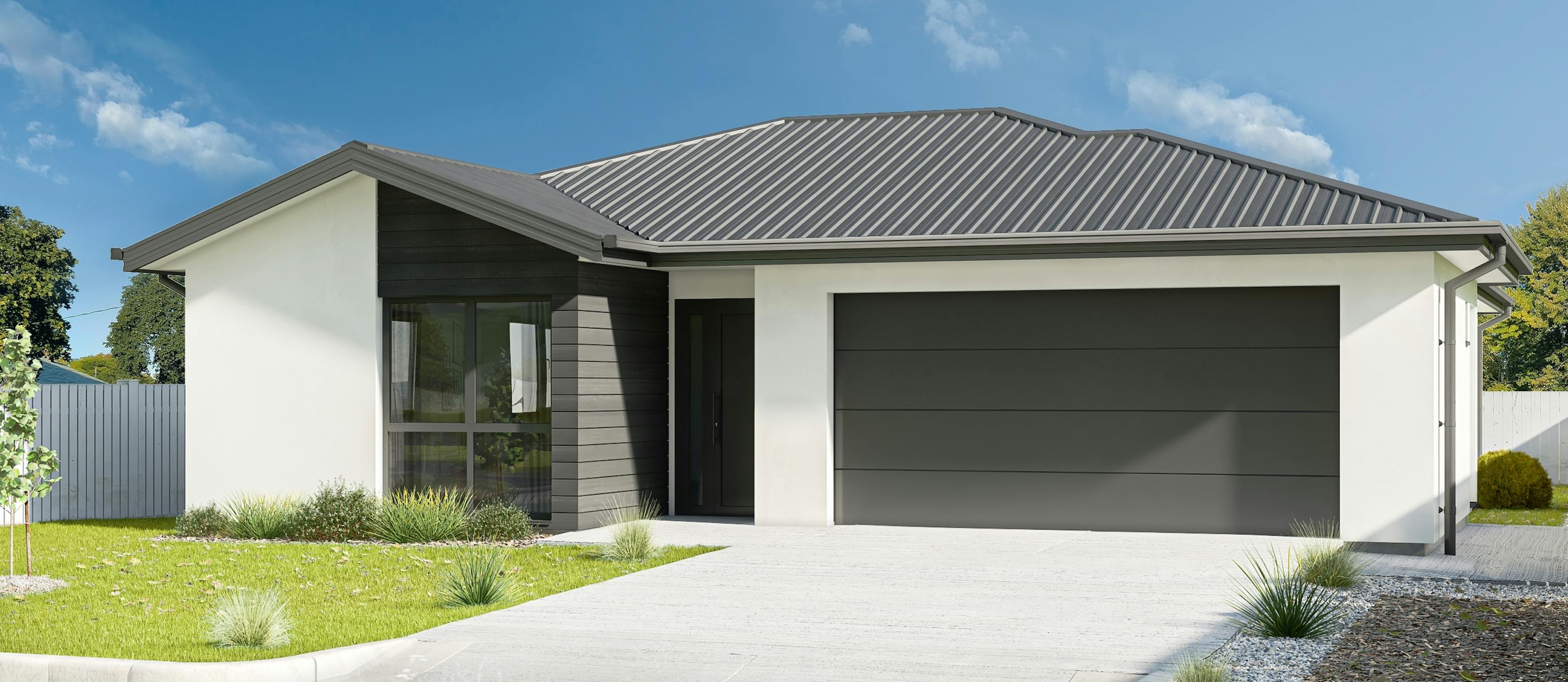 Lot 122 Render